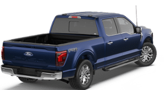2026 Ford F-150® External Image 3
